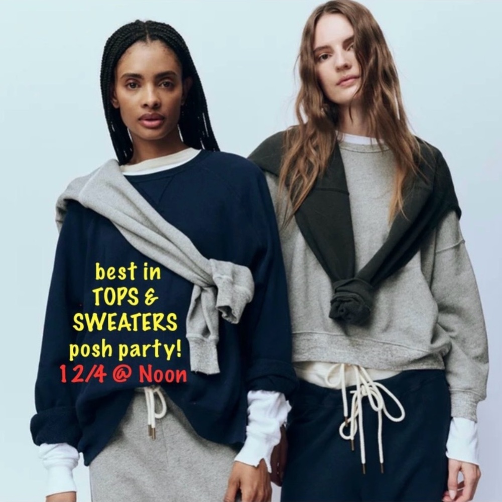 😍🧿POSH PARTY!!🧸💘